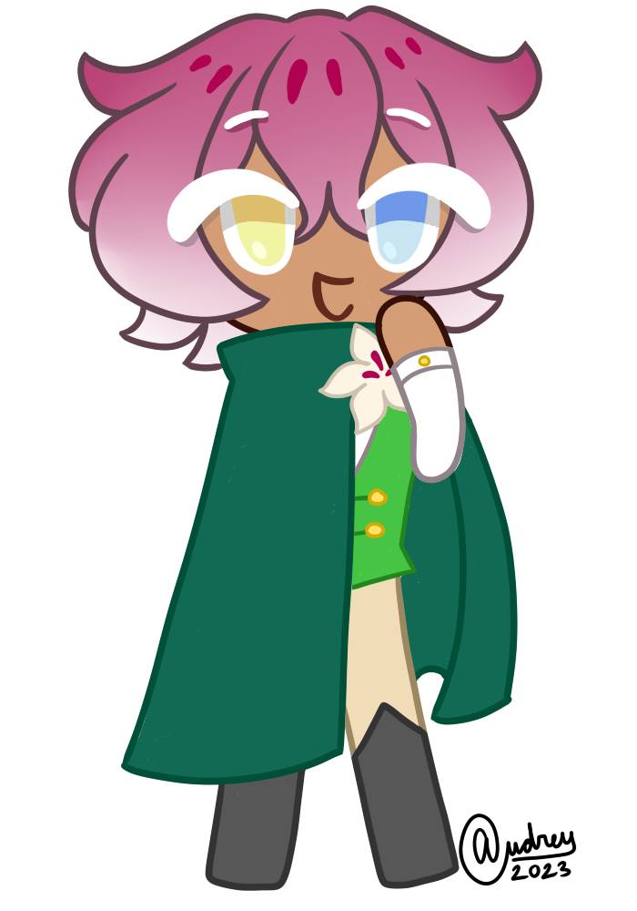 Fan Character